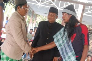 Mengenal Peradilan Adat di Aceh