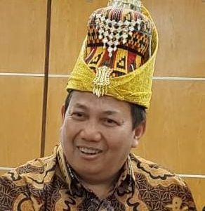 KLHK Sebut Penetapan Hutan Adat Aceh menjadi Prioritas Pemerintah, USK Diminta Lakukan Telaahan